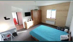 BRASADAS vinde casa 4 cam teren 688mp in zona Lucian Blaga. - imagine 5