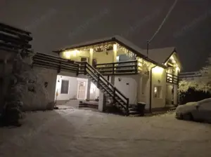 BRASADAS vinde casa 4 cam teren 688mp in zona Lucian Blaga. - imagine 3