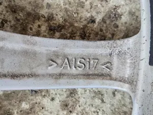 Vând jenti BMW X3 G01, X4 G02 18 inch