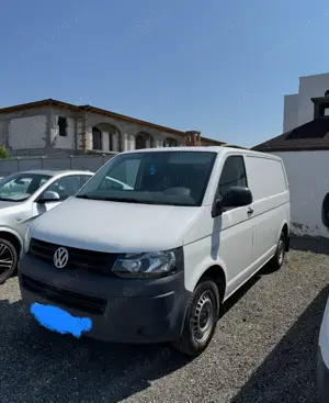 Vand sau Schimb vw Transporter T5 - imagine 4