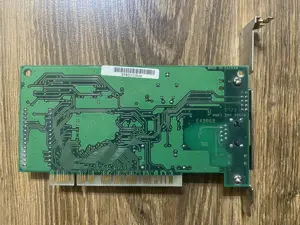 Vând placă rețea retro D-LINK APC500X3 PCI - imagine 2