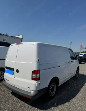 Vand sau Schimb vw Transporter T5 - imagine 2