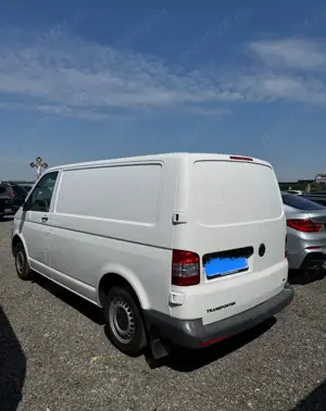 Vand sau Schimb vw Transporter T5 - imagine 3
