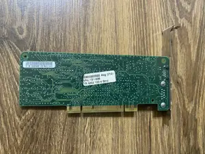 Vând retro 151-336 madge 100 16 4 pci mk4 token ring adapter - imagine 2