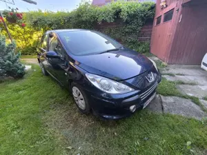 Vând Peugeot- 307 , an fabricație 2006 - imagine 3