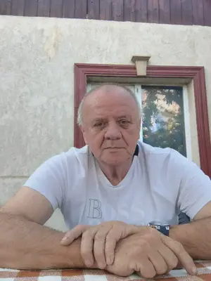 Șofer pensionar activ