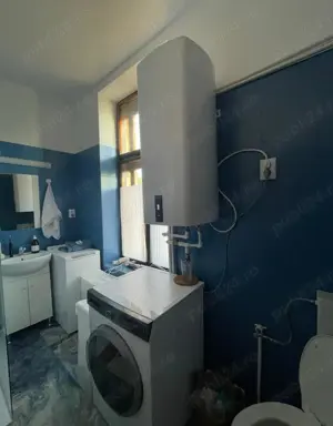 Campeni centru - ocazie unica vanzare imobil cu spatii de inchiriat sau locuit judetul Alba - imagine 4