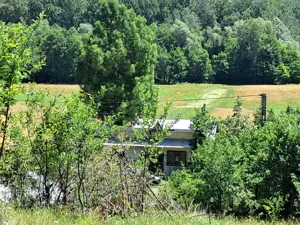 2 terenuri agricol și extravilan, construcție P+1E la roșu-104 mp, acte gata, în Vâlcea - imagine 8