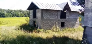 2 terenuri agricol și extravilan, construcție P+1E la roșu-104 mp, acte gata, în Vâlcea - imagine 5