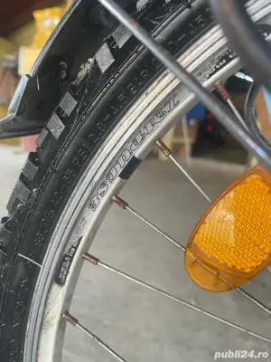 vand bicicleta adolescenti  - imagine 2