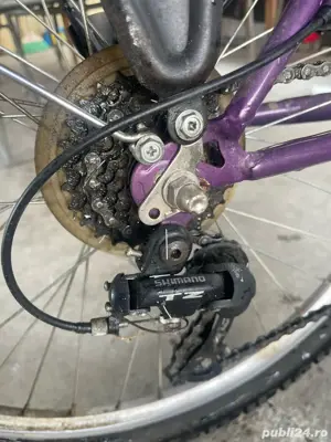 vand bicicleta adolescenti  - imagine 3