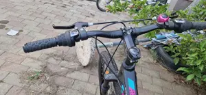 Bicicleta Carpat MTB500 - imagine 2