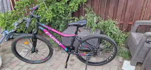 Bicicleta Carpat MTB500 - imagine 4