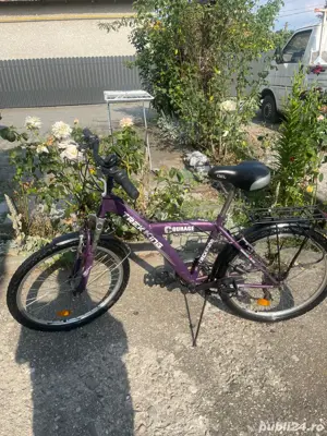 vand bicicleta adolescenti  - imagine 5