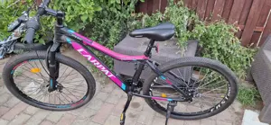 Bicicleta Carpat MTB500 - imagine 3