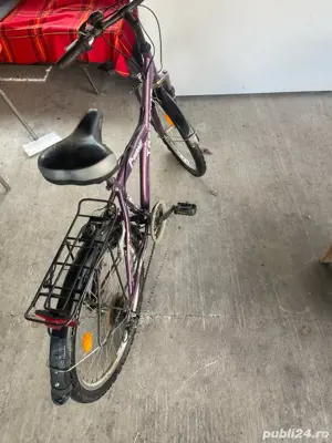 vand bicicleta adolescenti  - imagine 4