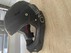 Vand Casca Ciclism O'Neal