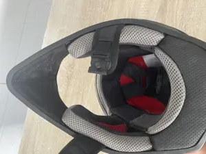 Vand Casca Ciclism O'Neal - imagine 2