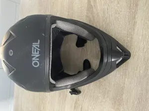 Vand Casca Ciclism O'Neal - imagine 3