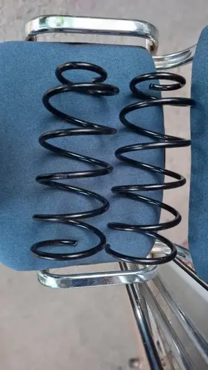 "Arcuri fata" pentru Golf 4 benzinar 1,6. - imagine 2