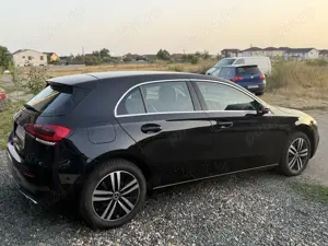 Mercedes-Benz A 250e Plugin Hibrid 1332 cc 160 C.P Automata 10.2021