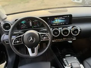 Mercedes-Benz A 250e Plugin Hibrid 1332 cc 160 C.P Automata 10.2021  - imagine 10