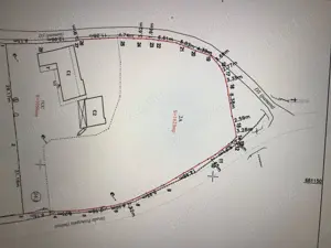 Casa de vanzare ideala pentru cei care cauta liniste, aer curat si confort rural