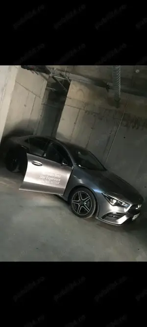 Estic Park Complex Citta One Herastrau Parking Lac Parcare Subterana Underground Floreasca Vista