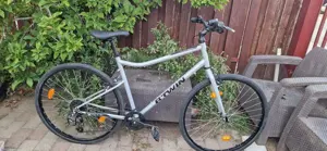 Bicicletă polivalentă Riverside 120  - imagine 3