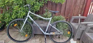 Bicicletă polivalentă Riverside 120  - imagine 2