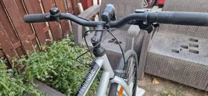 Bicicletă polivalentă Riverside 120  - imagine 4