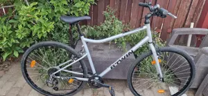 Bicicletă polivalentă Riverside 120  - imagine 5