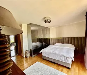 Inchiriere 2 camere Central | Bloc nou | Parcare