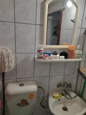 Garsoniera Etaj 2 zona Buziasului - imagine 7