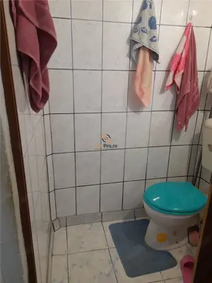 Garsoniera Etaj 2 zona Buziasului - imagine 12