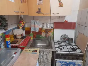 Garsoniera Etaj 2 zona Buziasului - imagine 10