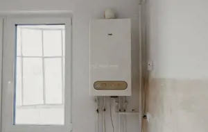 Apartament 2 camere, 42mp, etaj intermediar, zona linistita, Aiud - imagine 4