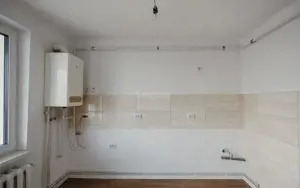 Apartament 2 camere, 42mp, etaj intermediar, zona linistita, Aiud - imagine 9