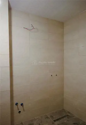 Apartament 2 camere, 42mp, etaj intermediar, zona linistita, Aiud - imagine 12