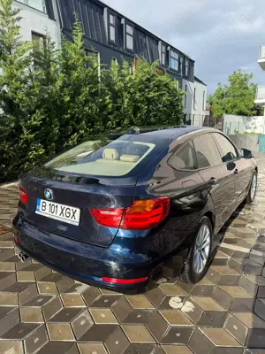 BMW 328i XDrive, Automat, 4x4, 2014 - imagine 6