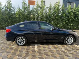 BMW 328i XDrive, Automat, 4x4, 2014 - imagine 9