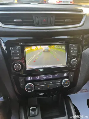 Nissan Qashqai 1.6 DCI 2014 - imagine 8
