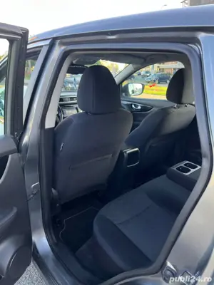 Nissan Qashqai 1.6 DCI 2014 - imagine 7