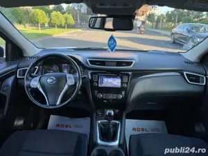 Nissan Qashqai 1.6 DCI 2014 - imagine 6