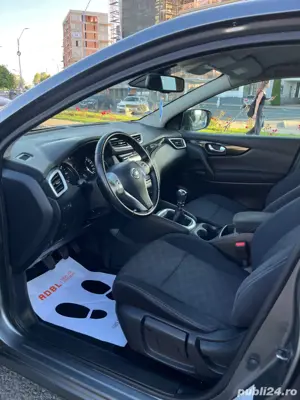 Nissan Qashqai 1.6 DCI 2014 - imagine 5