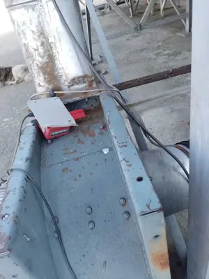 Ventilator exhaustor 