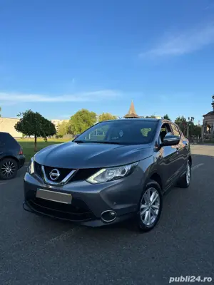 Nissan Qashqai 1.6 DCI 2014 - imagine 2