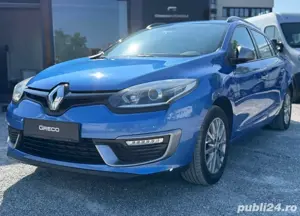 Renault Megane 1.2 benzina 130 CP - imagine 4