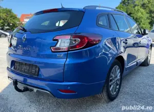 Renault Megane 1.2 benzina 130 CP - imagine 2