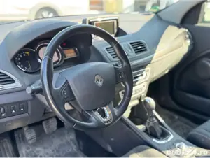 Renault Megane 1.2 benzina 130 CP - imagine 3